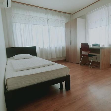 Kory Guesthouse سيول المظهر الخارجي الصورة