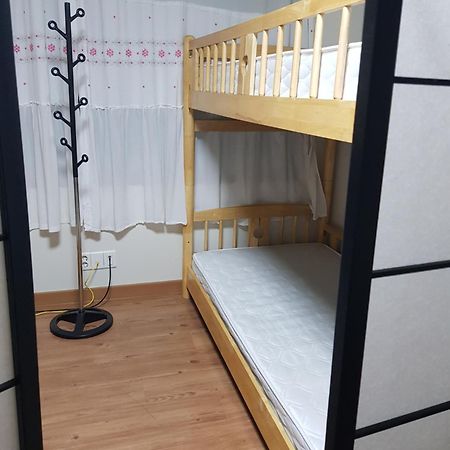Kory Guesthouse سيول المظهر الخارجي الصورة