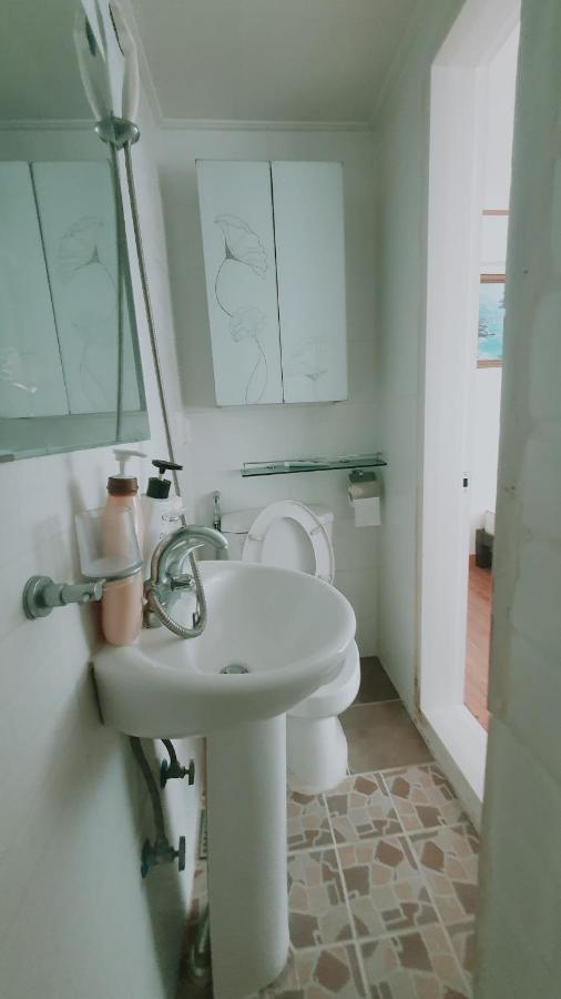 Kory Guesthouse سيول المظهر الخارجي الصورة