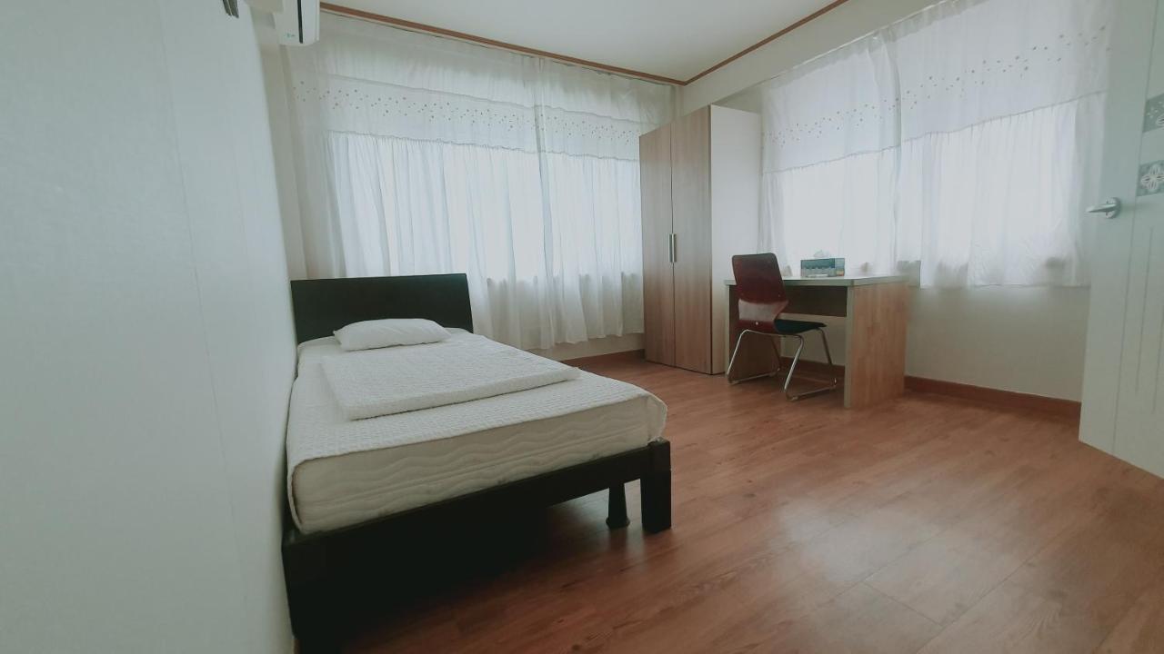 Kory Guesthouse سيول المظهر الخارجي الصورة