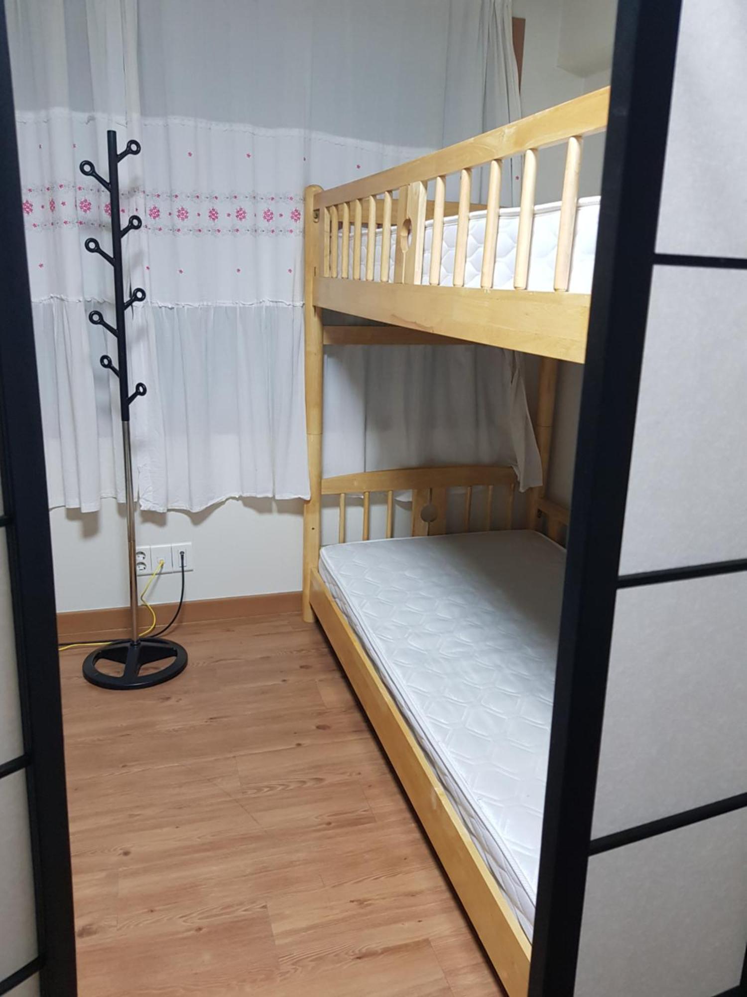 Kory Guesthouse سيول المظهر الخارجي الصورة