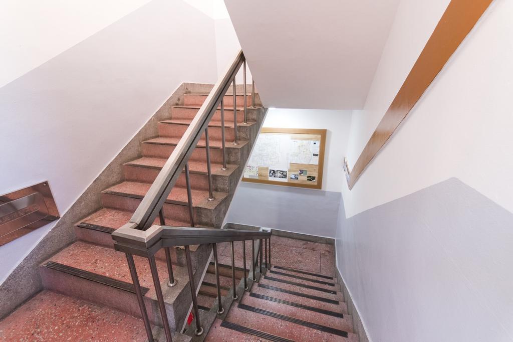 Kory Guesthouse سيول المظهر الخارجي الصورة