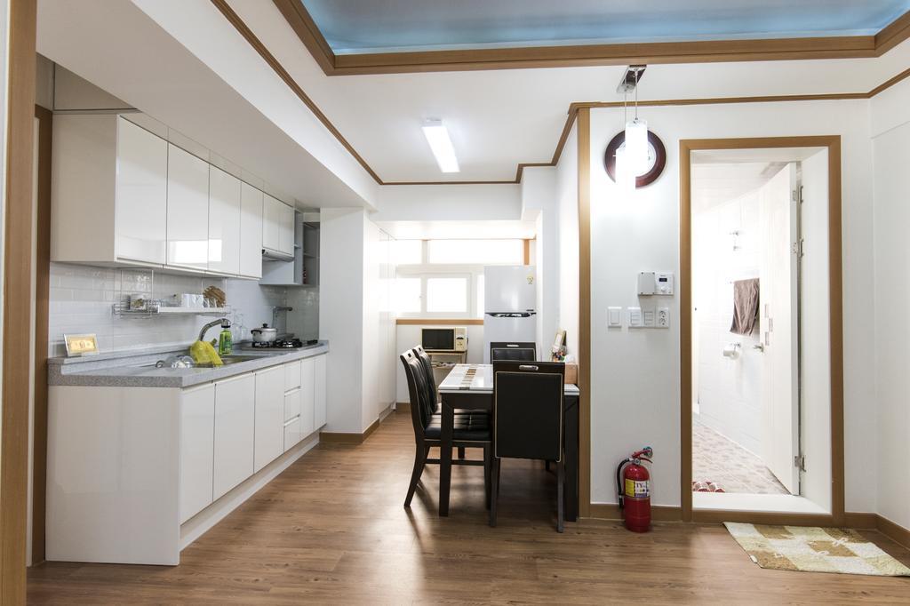 Kory Guesthouse سيول المظهر الخارجي الصورة
