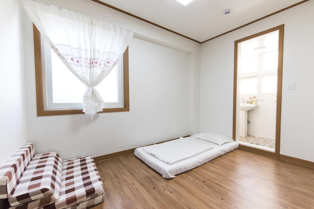 Kory Guesthouse سيول المظهر الخارجي الصورة